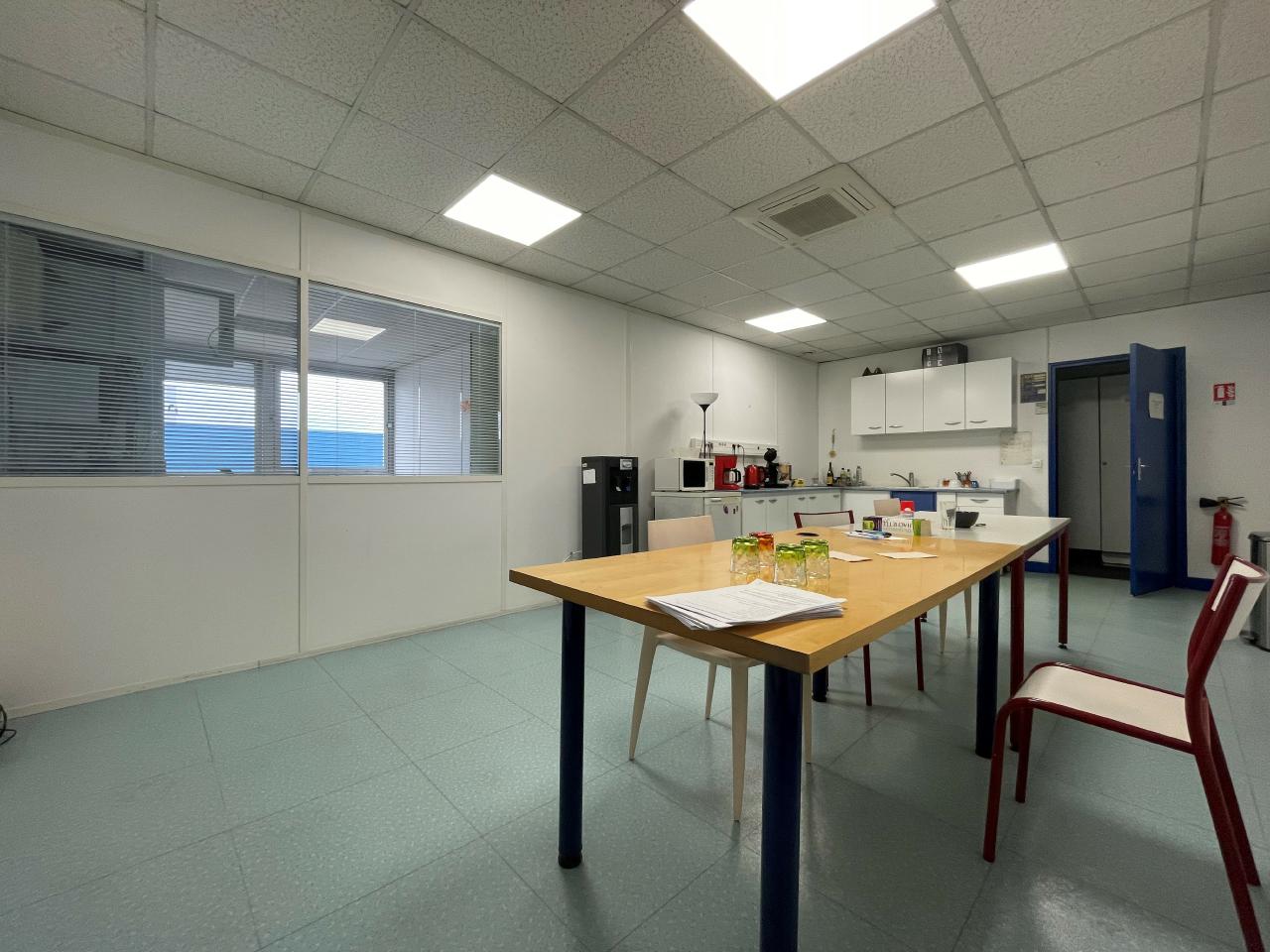 Local d'activité Antony 3463m² Location local d'activité Antony Hauts-de-Seine OLACT2421754 7